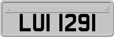 LUI1291