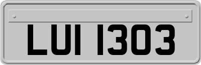LUI1303