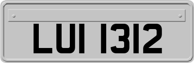 LUI1312