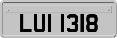 LUI1318