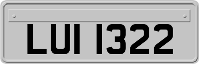 LUI1322
