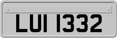 LUI1332