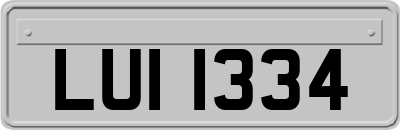 LUI1334
