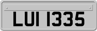 LUI1335