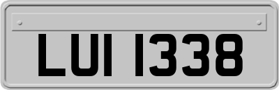 LUI1338