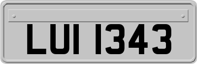 LUI1343
