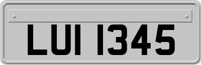 LUI1345