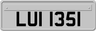 LUI1351