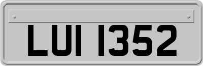 LUI1352