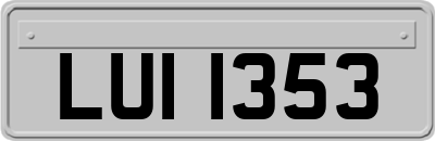 LUI1353
