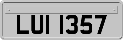LUI1357