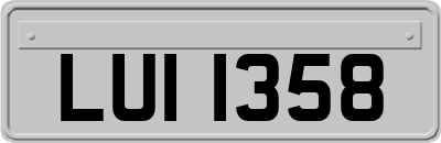 LUI1358