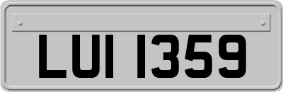 LUI1359