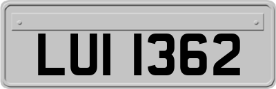 LUI1362