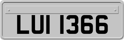 LUI1366