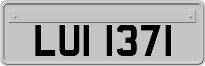 LUI1371