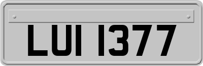 LUI1377