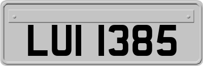 LUI1385