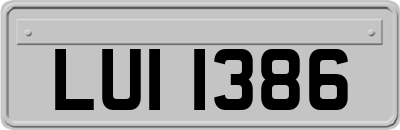 LUI1386
