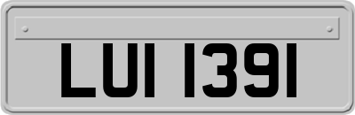 LUI1391