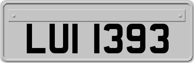 LUI1393