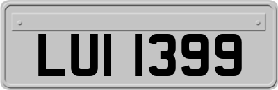 LUI1399