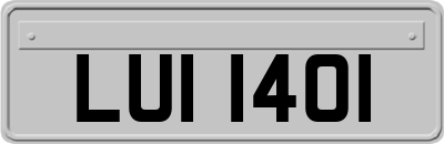 LUI1401