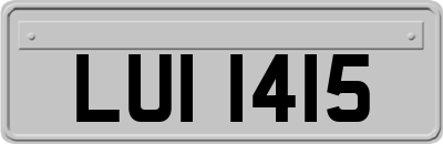 LUI1415