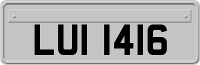 LUI1416
