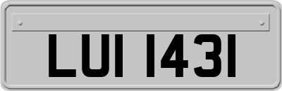 LUI1431