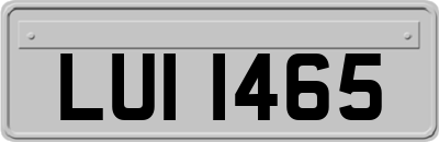 LUI1465