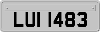 LUI1483