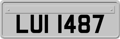LUI1487