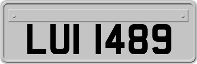 LUI1489