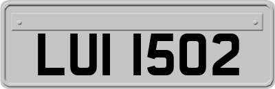LUI1502