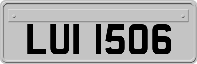 LUI1506