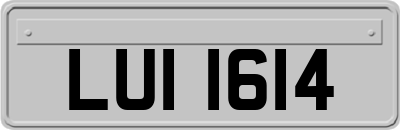 LUI1614