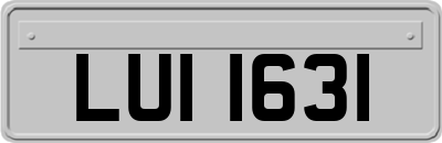 LUI1631