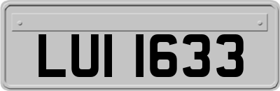 LUI1633