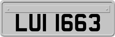 LUI1663