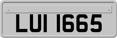 LUI1665