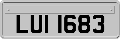 LUI1683