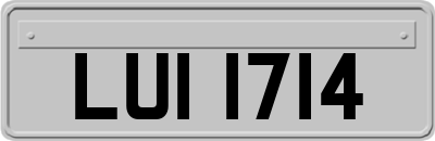 LUI1714