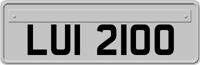LUI2100