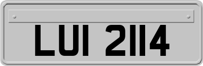 LUI2114