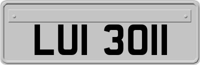 LUI3011