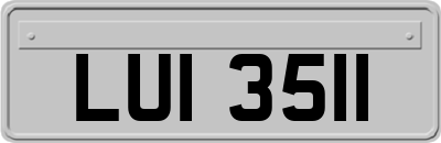 LUI3511