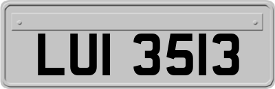 LUI3513