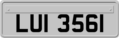 LUI3561