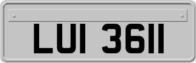 LUI3611